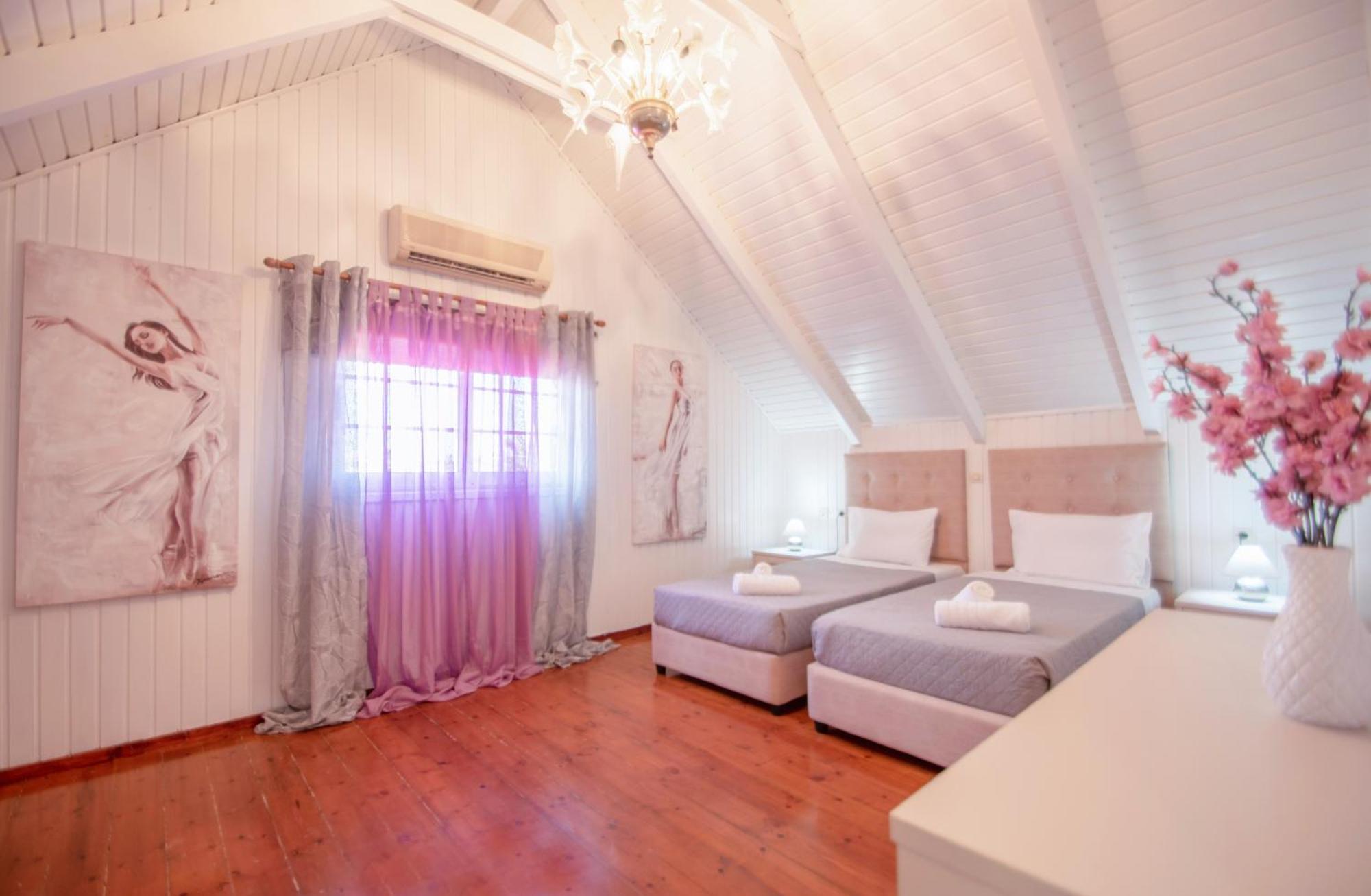 Zante Sunny Villa I Pandokrátor Dış mekan fotoğraf