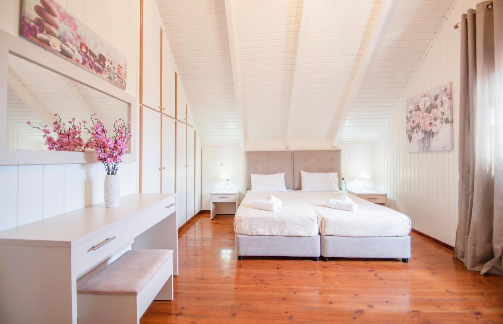 Zante Sunny Villa I Pandokrátor Dış mekan fotoğraf