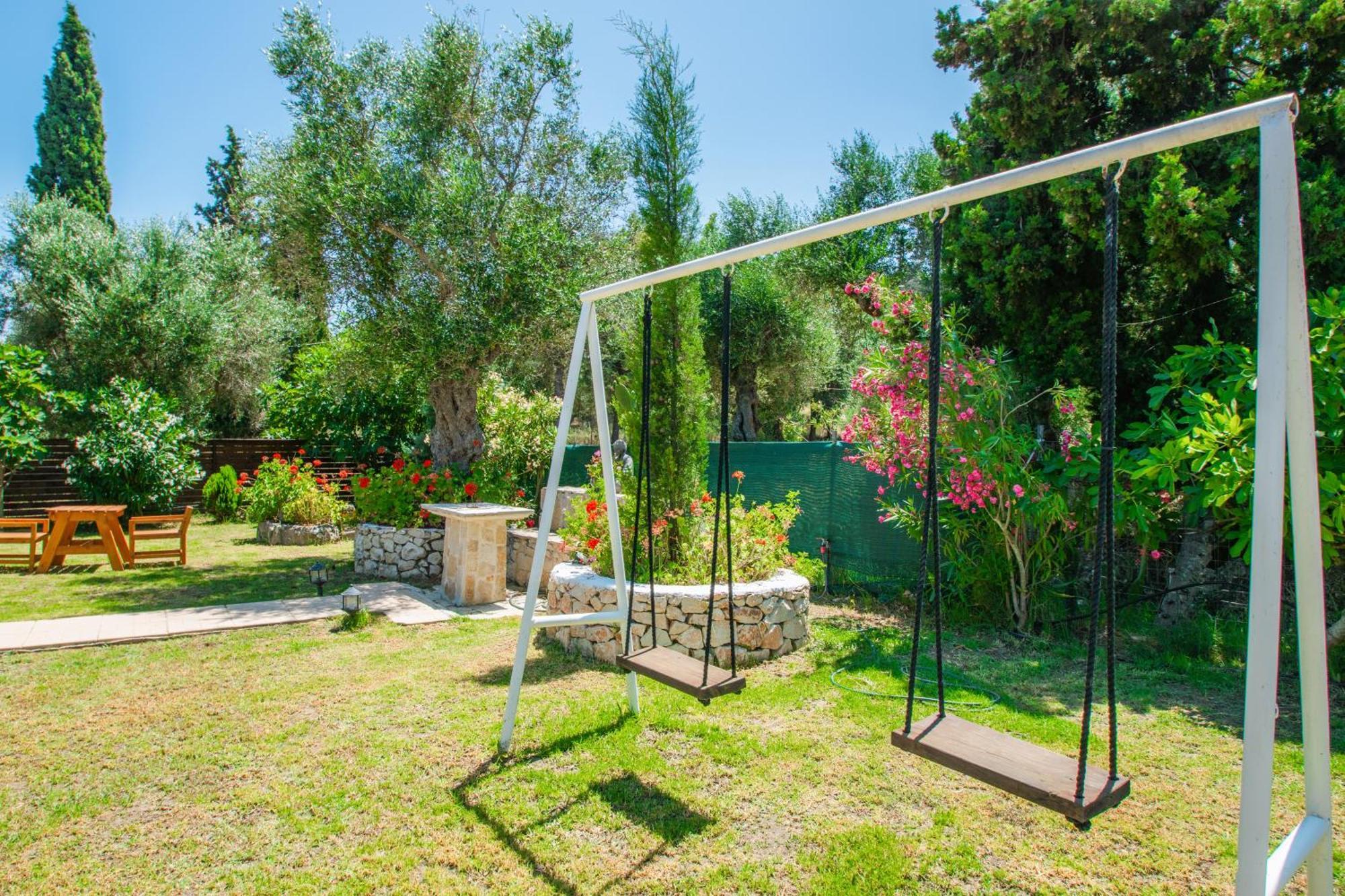 Zante Sunny Villa I Pandokrátor Dış mekan fotoğraf