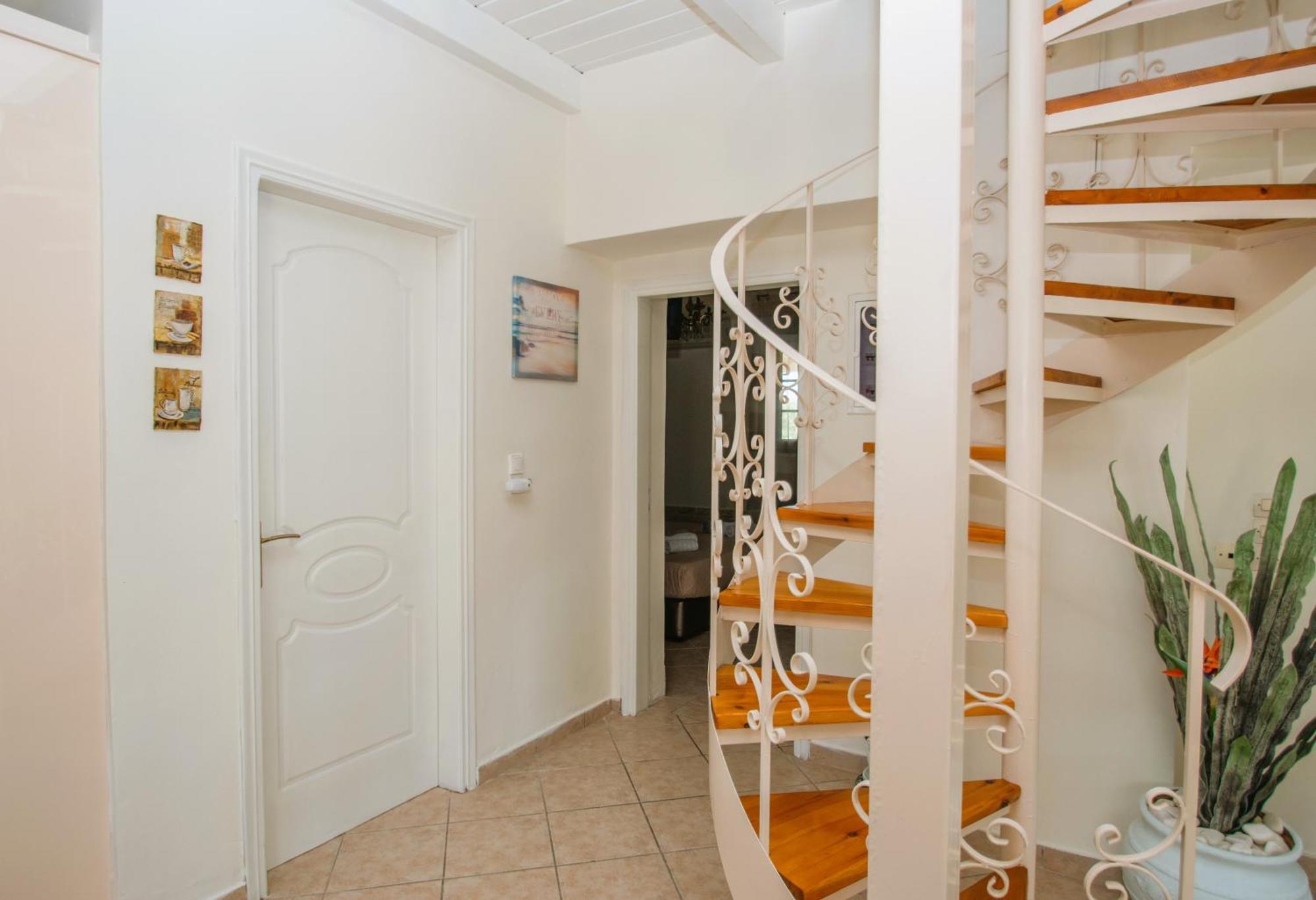 Zante Sunny Villa I Pandokrátor Dış mekan fotoğraf
